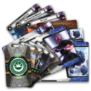 Star Wars Legion Darth Maul & Sith Probe Droids Miniatures - Models