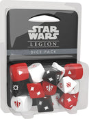 Star Wars Legion Dice Pack Accessories - Dice