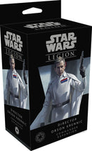 Star Wars Legion Director Orson Krennic Commander Expansion Miniatures - Models