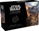 Star Wars Legion Downed AT - ST Battlefield Expansion Miniatures - Models