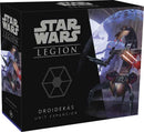 Star Wars Legion Droidekas Unit Expansion Miniatures - Models