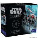 Star Wars Legion DSD1 Dwarf Spider Droid Unit Expansion Miniatures - Models