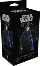 Star Wars Legion Emperor Palpatine Commander Expansion Miniatures - Models