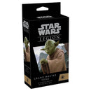 Star Wars Legion Grand Master Yoda Miniatures - Models