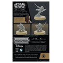 Star Wars Legion Grand Master Yoda Miniatures - Models