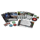 Star Wars Legion Iden Versio and ID10 Commander Expansion Miniatures - Models