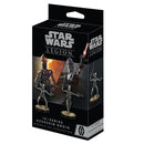 Star Wars Legion IG - Series Assassin Droids Miniatures - Models