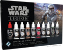 Star Wars Legion Imperial Paint Set Miniatures - Paints
