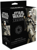 Star Wars Legion Imperial Stormtroopers Upgrade Expansion Miniatures - Models