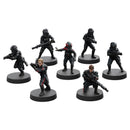Star Wars Legion Inferno Squad Unit Expansion Miniatures - Models