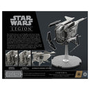 Star Wars Legion LAAT/le Patrol Transport Unit Miniatures - Models
