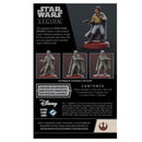 Star Wars Legion Lando Calrissian Commander Expansion Miniatures - Models