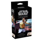 Star Wars Legion Lando Calrissian Commander Expansion Miniatures - Models
