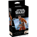 Star Wars Legion Luke Skywalker Commander Expansion Limited Edition Miniatures - Models