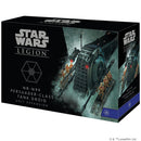 Star Wars Legion NR - N99 Persuader - class Droid Enforcer Miniatures - Models