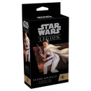 Star Wars Legion Padme Amidala Operative Expansion Miniatures - Models