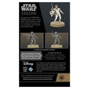 Star Wars Legion Padme Amidala Operative Expansion Miniatures - Models