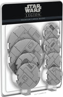 Star Wars Legion Premium Large Bases Miniatures - Tools