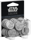Star Wars Legion Premium Trooper Bases Miniatures - Tools