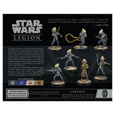Star Wars Legion Pyke Syndicate Foot Soldiers Miniatures - Models