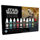 Star Wars Legion Republic Paint Set Miniatures - Paints