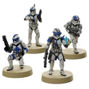 Star Wars Legion Republic Specialists Personnel Miniatures - Models