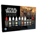 Star Wars Legion Separatist Paint Set Miniatures - Paints