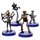 Star Wars Legion Separatist Specialists Miniatures - Models