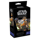 Star Wars Legion Separatist Specialists Miniatures - Models