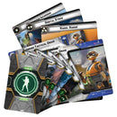 Star Wars Legion Separatist Specialists Miniatures - Models