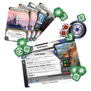 Star Wars Legion STAP Riders Unit Expansion Miniatures - Models