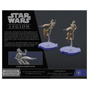 Star Wars Legion STAP Riders Unit Expansion Miniatures - Models