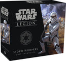 Star Wars Legion Stormtroopers Unit Expansion Miniatures - Models