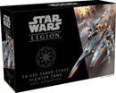 Star Wars Legion TX - 130 Saber - class Fighter Tank Unit Expansion Miniatures - Models