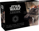 Star Wars Legion TX - 225 GAVw Occupier Combat Assault Tank Unit Expansion Miniatures - Models