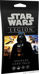 Star Wars Legion Upgrade Card Pack Miniatures - Rules