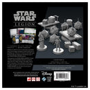 Star Wars Legion Vital Assets Battlefield Expansion Miniatures - Models