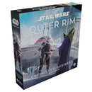 Star Wars Outer Rim Unfinished Business Expansion Board Games - New