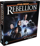 Star Wars Rebellion: Rise of the Empire Board Games - New