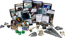 Star Wars Rebellion: Rise of the Empire Board Games - New