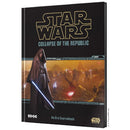 Star Wars RPG: Collapse of the Republic RPG - New