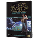 Star Wars RPG: Starships and Speeders RPG - New