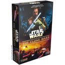 Star Wars the Clone Wars Pandemic System Game Board Games - New