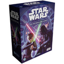 Star Wars the Deckbuilding Game Board Games - New