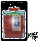 Star Wars The Empire Strikes Back (NES LR) Video Games - Games - NES