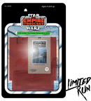 Star Wars The Empire Strikes Back (NES LR) Video Games - Games - NES