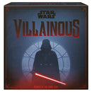 Star Wars Villainous Power of the Dark Side Board Games - New