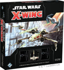 Star Wars X - Wing 2nd Ed Core Set Miniatures - Models