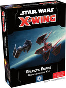 Star Wars X - Wing 2nd Ed Galactic Empire Conversion Kit Miniatures - Tools