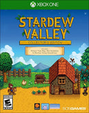 STARDEW VALLEY COLLECTOR'S EDITION (XB1) Video Games - Games - XB1